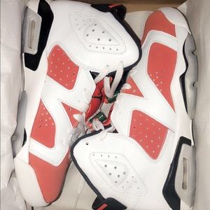 Retros 6’s